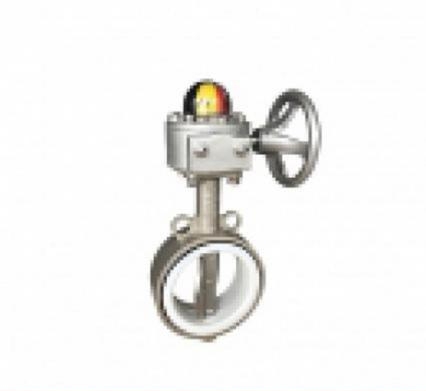 Van Bướm Tay Quay Inox 316