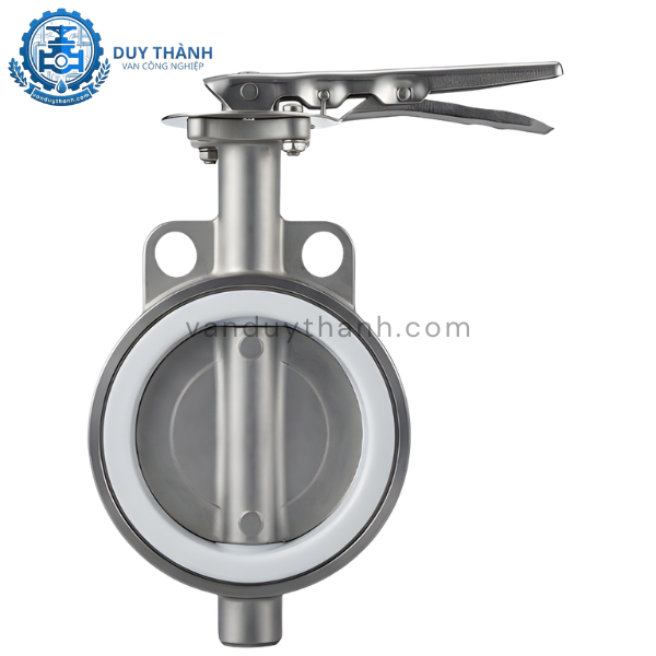 Van Bướm Inox 316 Tay Gạt JOEUN