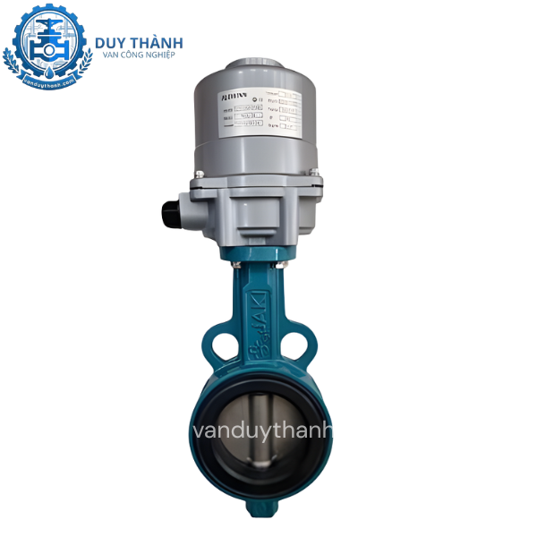 Van Bướm Jaki Điều Khiển Điện AC220V