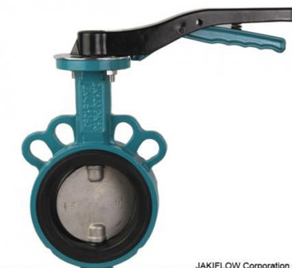 Van Bướm Tay Gạt JAKI 112W