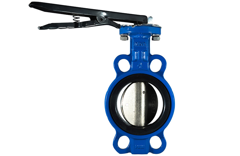 VAN BƯỚM TAY QUAY YDK KOREA