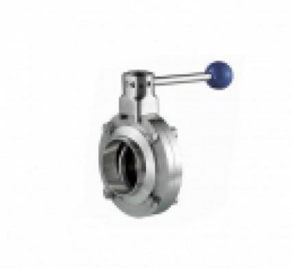 Van Bướm Vi Sinh Nối Hàn