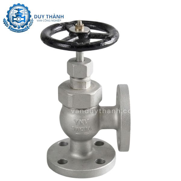 Van Cầu Góc Aso-1f Ynv Hàn Quốc