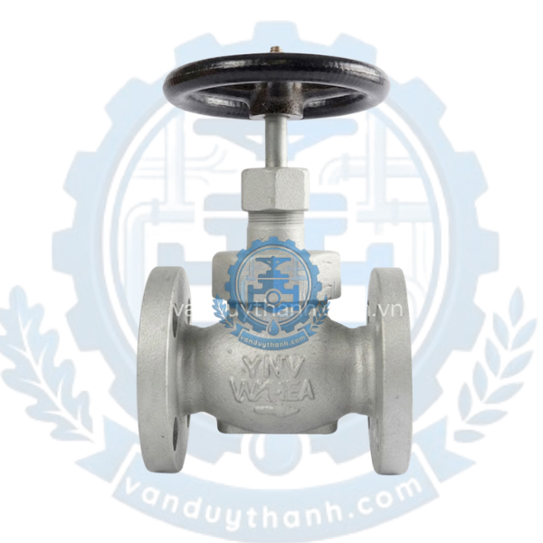 Van Cầu Hơi GSO-1F YNV DN15 - DN50