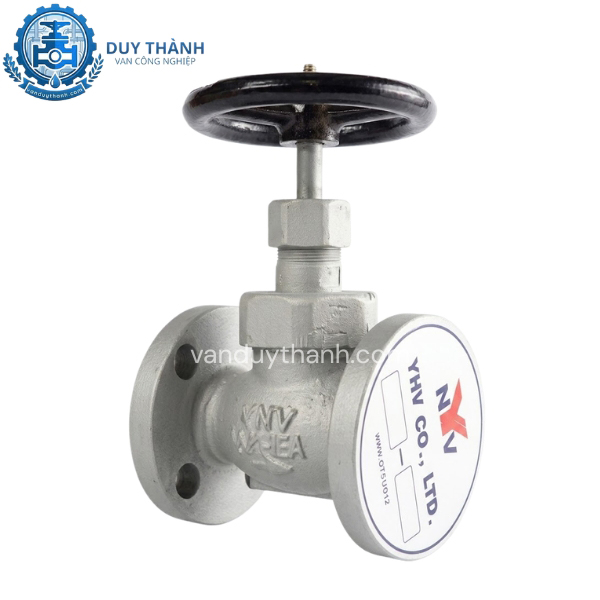 Van cầu hơi GSO-1F YNV