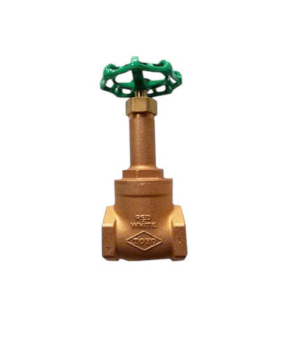 VAN CỔNG CỔ CAO CLASS 150 TOYO 209