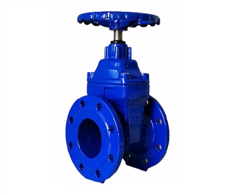 VAN CỔNG TY CHÌM MẶT BÍCH AUT FIG01 MALAYSIA