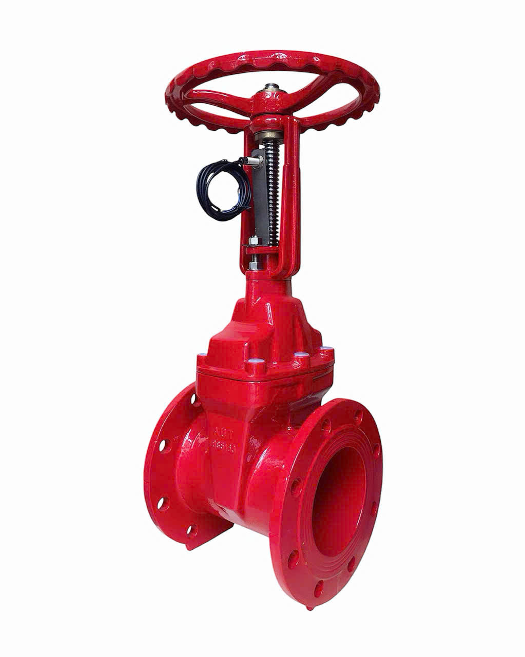 VAN CỔNG TY NỔI TÍN HIỆU ĐIỆN MẶT BÍCH AUT FIG015 MALAYSIA