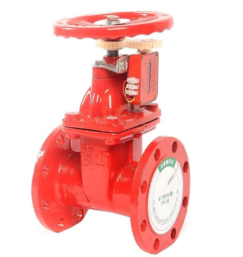 VAN CỔNG TÍN HIỆU ĐIỆN BAODING