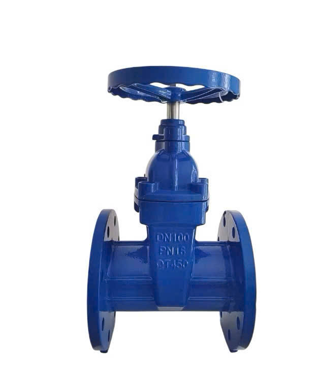 VAN CỔNG TY CHÌM BAODING