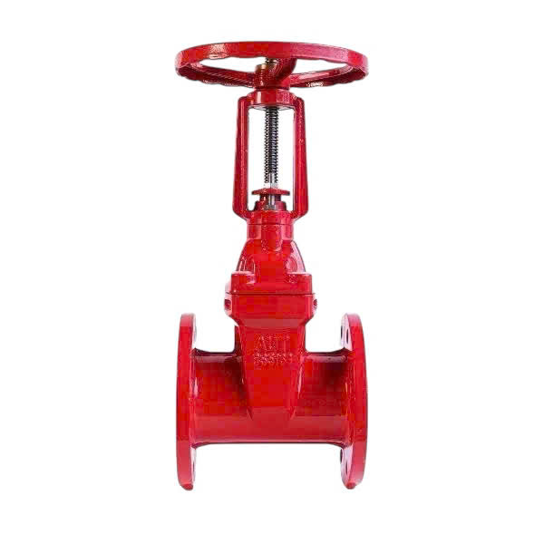 VAN CỔNG TY NỔI ARV MALAYSIA RSG 150