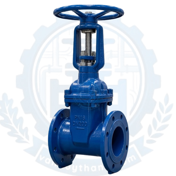 VAN ROBO VN
