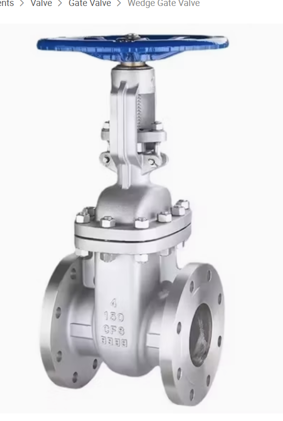 VAN CỬA MẶT BÍCH