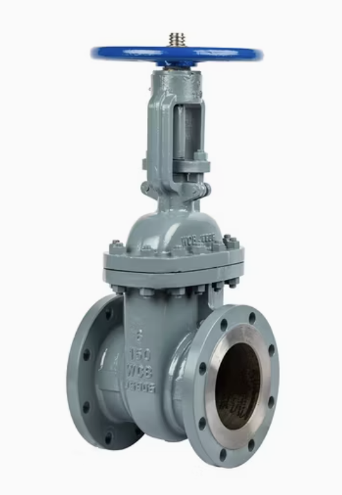 VAN CỔNG MẶT BÍCH