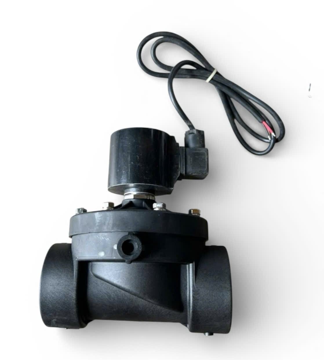 VAN ĐIỆN TỪ NHỰA PA66 SLDF