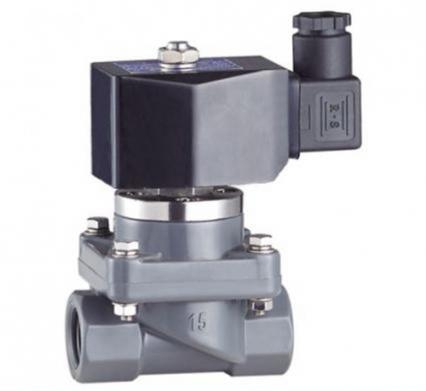 VAN ĐIỆN TỪ ZCF-PU-50ES