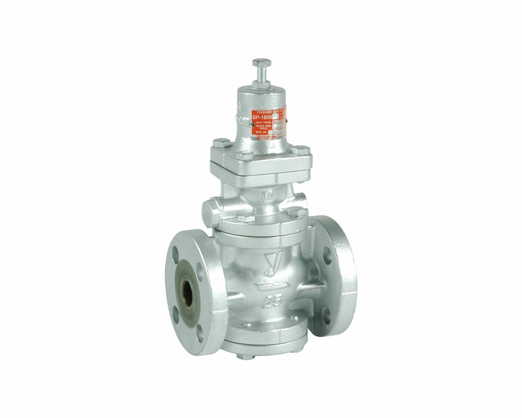 VAN GIẢM ÁP HƠI MẶT BÍCH 10K YOSHITAKE GP 1000