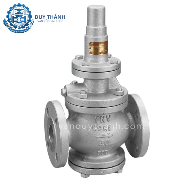 Van Giảm Áp Hơi YNV PIR-1F 