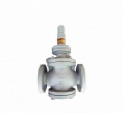 Van Giảm Áp Hơi Nóng YNV