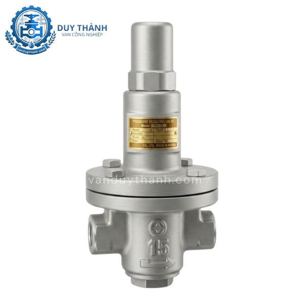 Van Giảm Áp Hơi YNV PIR-1S