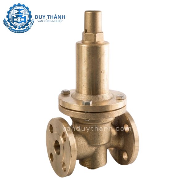 Van Giảm Áp Mặt Bích YNV DRE-1F