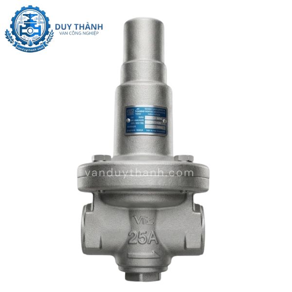 Van Giảm Áp Nối Ren YNV DRE-1S  