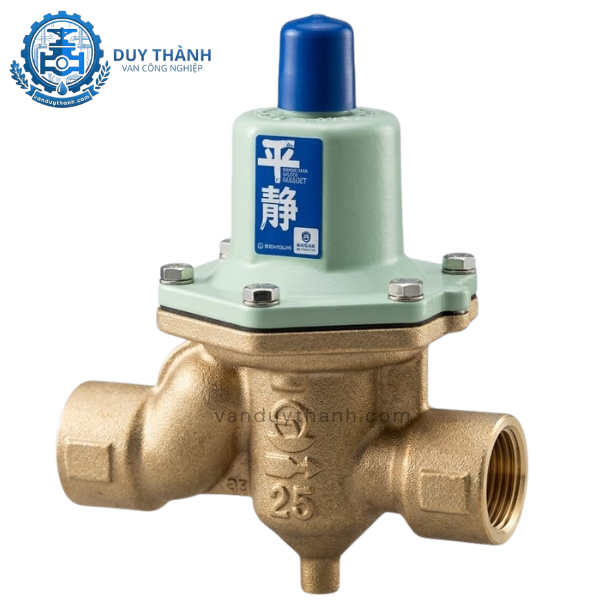 Van Giảm Áp Nước Nối Ren Rd-32n Venn