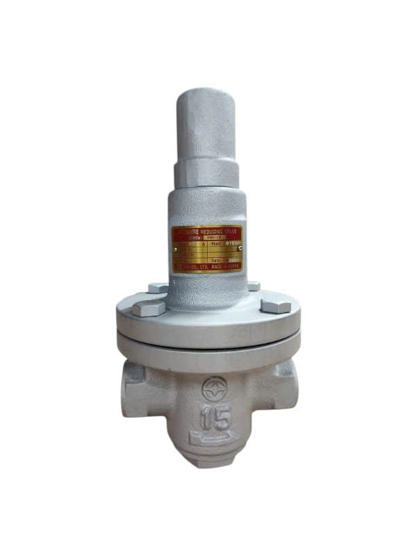 VAN GIẢM ÁP HƠI YNV PIR-1S NỐI REN