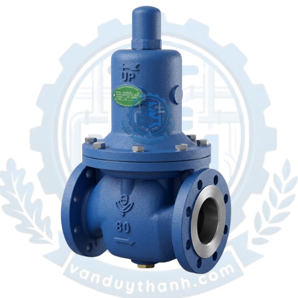 Van Giảm Áp Samyang YPR-2A