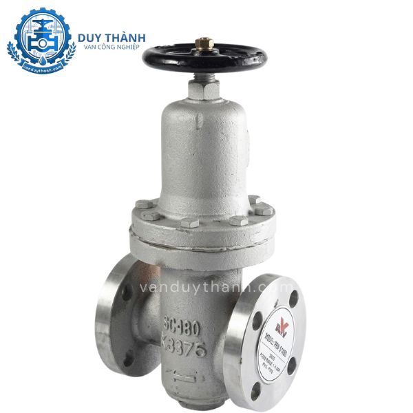 Van Giảm Áp Tàu Biển YNV DRE-3F