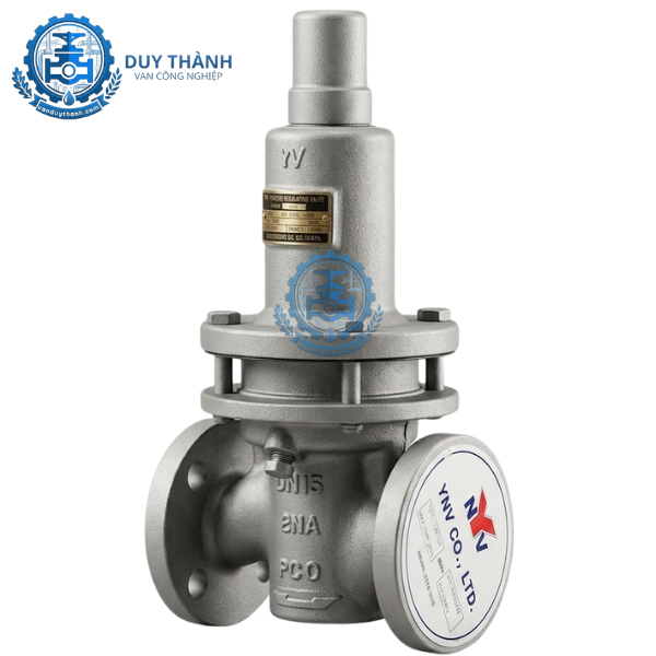 Van Giảm Áp YNV DRG-1F/2F