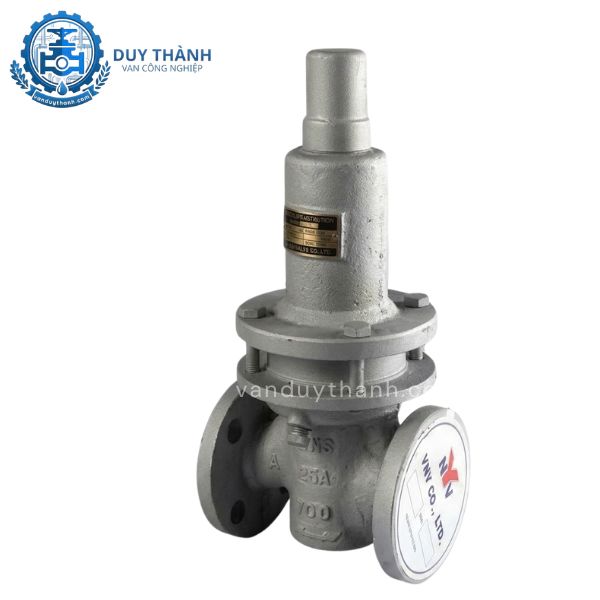 Van Giảm Áp YNV PIR-1F/2F Hàn Quốc