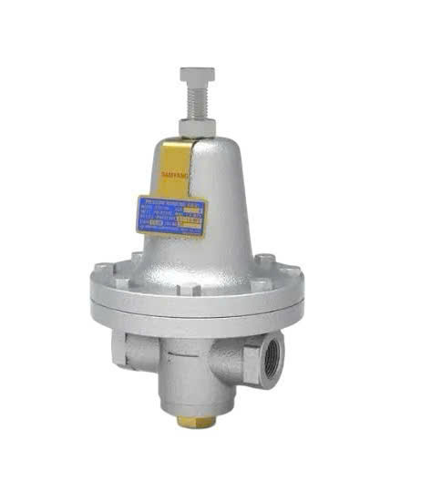 VAN GIẢM ÁP NỐI REN SAMYANG YPR-50