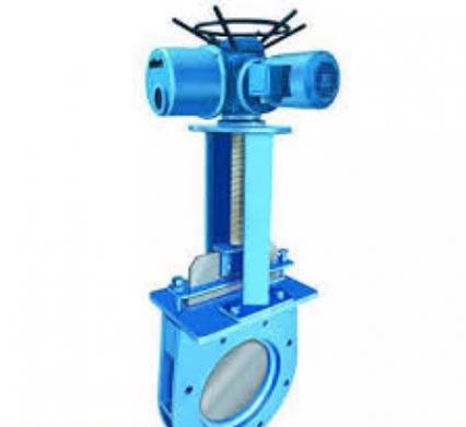 Van Dao Gang Đóng Mở Điện