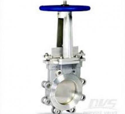 Van Dao Inox 304 Mặt Bích PN10, PN16, PN25