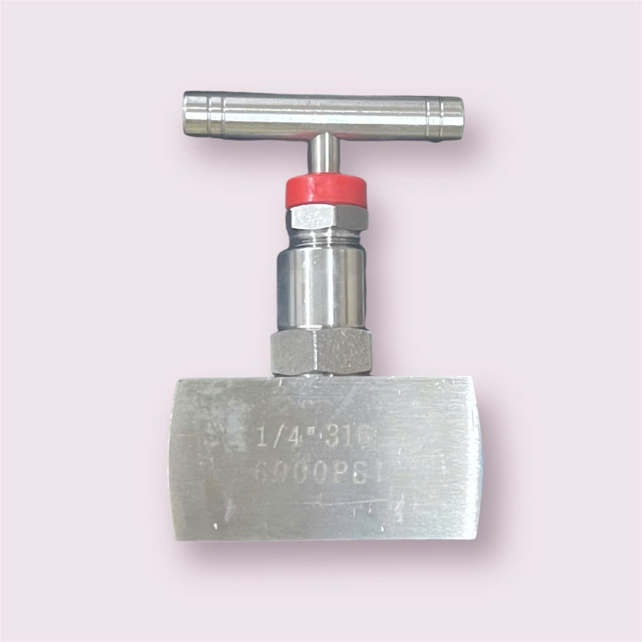 Van kim inox 316L J13W-160P