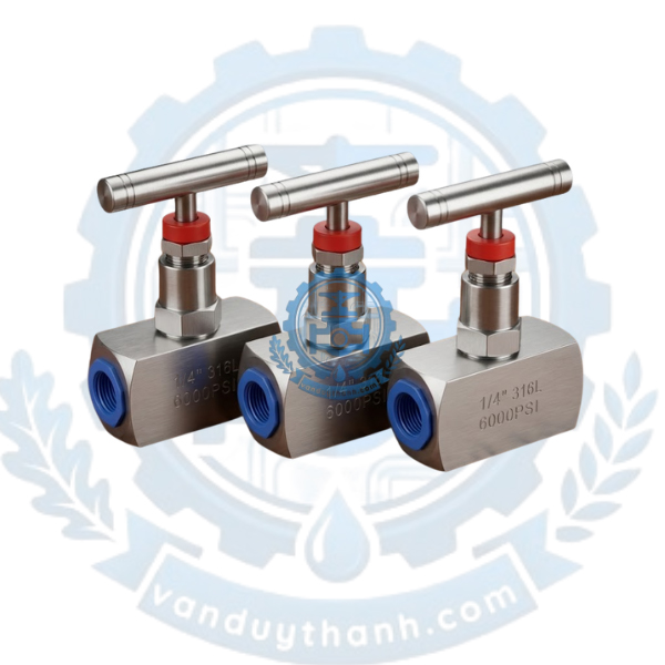 Van Kim Inox 316l J13W-160P