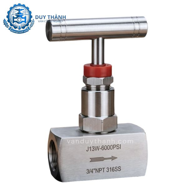 Van Kim Inox 316l J13W-160P
