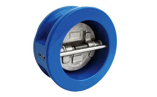 VAN MỘT CHIỀU CÁNH BƯỚM YDK KOREA