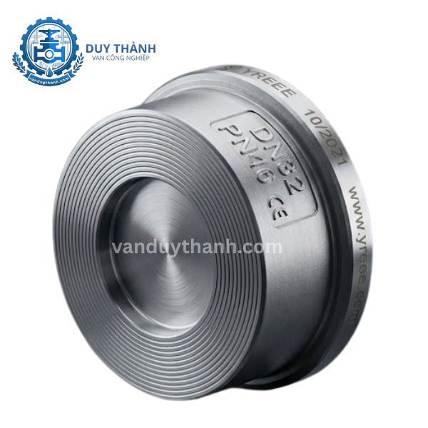Van Một Chiều Cối Hơi Inox 304 Afbv