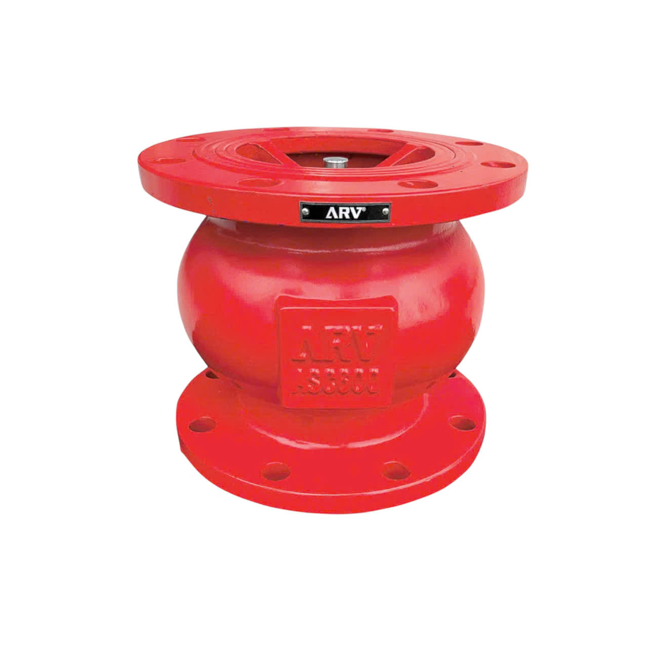 VAN MỘT CHIỀU LÒ XO ARV MALAYSIA AFC 600 