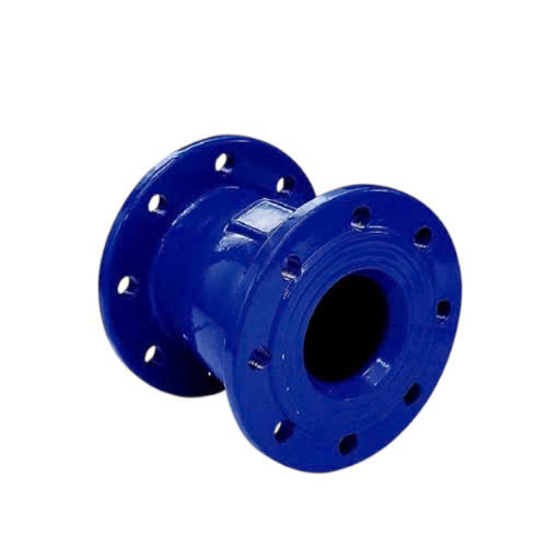 VAN MỘT CHIỀU LÒ XO DGV 1105