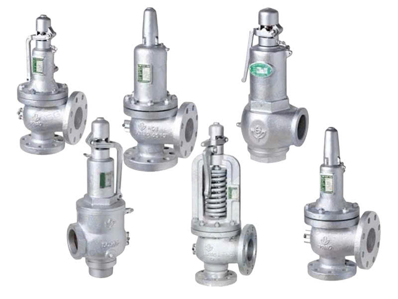 VAN SAMYANG HÀN QUỐC