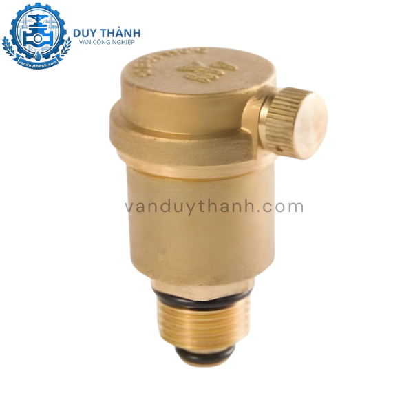 Van Xả Khí Nước AVW-1S Hàn Quốc 