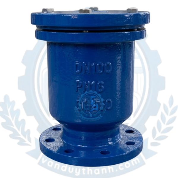 Van Xả Khí Mặt Bích Fig072 Aut Malaysia