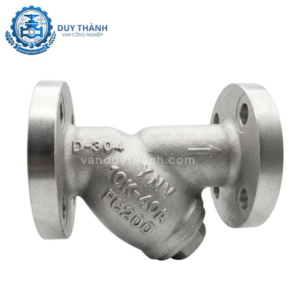 Y Lọc Rác YNV STR-1F Hàn Quốc