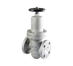 VAN GIẢM ÁP TÀU BIỂN YNV PRE-3F MẶT BÍCH