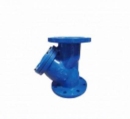 Y Lọc Gang Mặt Bích JIS 10K JOEUN