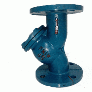 Y LỌC MẶT BÍCH BAODING