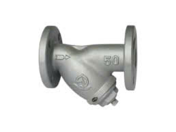 Y LỌC GANG NỐI BÍCH KY-6 VENN NHẬT BẢN